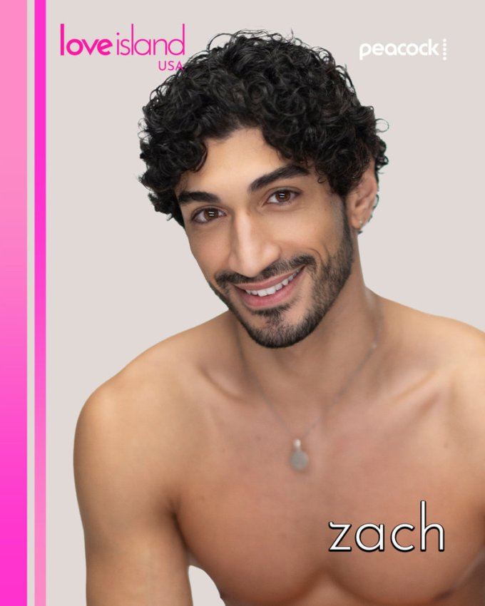 ‘Love Island USA’ Season 8 Cast Photos: See Pics of the Islanders ‘Love Island USA’ Season 8 Cast Photos: See Pics of the Islanders