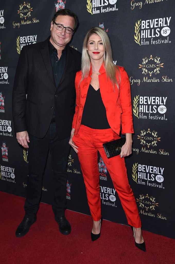 Bob Saget: Photos Of The ‘Full House’ Star & Stand-Up Comic Bob Saget: Photos Of The ‘Full House’ Star & Stand-Up Comic