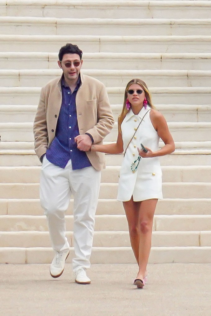 Sofia Richie’s Wedding Photos Sofia Richie’s Wedding Photos