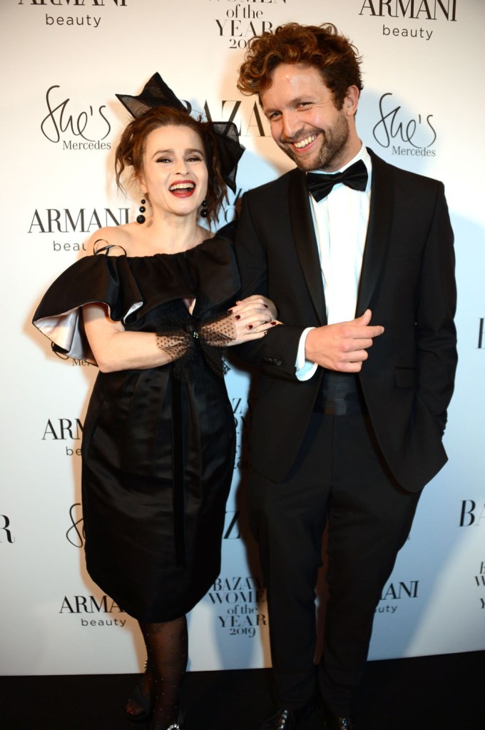 Helena Bonham Carter Then & Now: See Photos of the British Actress