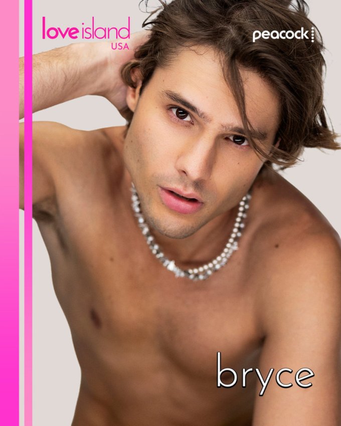 ‘Love Island USA’ Season 8 Cast Photos: See Pics of the Islanders ‘Love Island USA’ Season 8 Cast Photos: See Pics of the Islanders