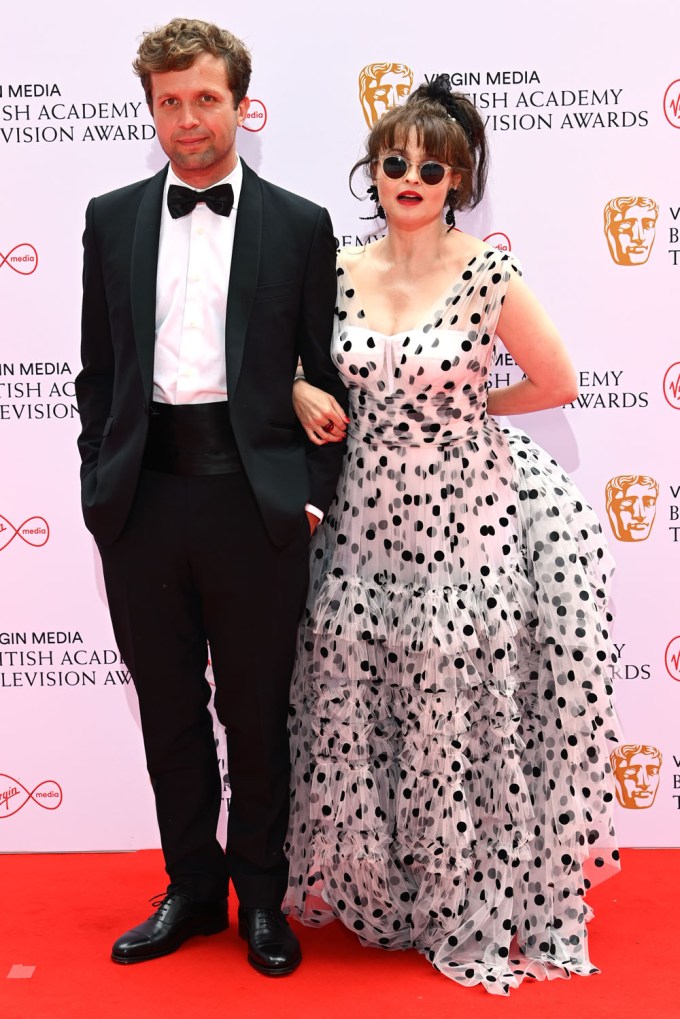 Helena Bonham Carter Then & Now: See Photos of the British Actress Helena Bonham Carter Then & Now: See Photos of the British Actress