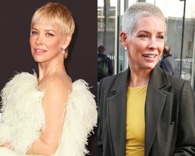 Celebrity Hair Makeovers: Photos of Stars With Hair Transformations
