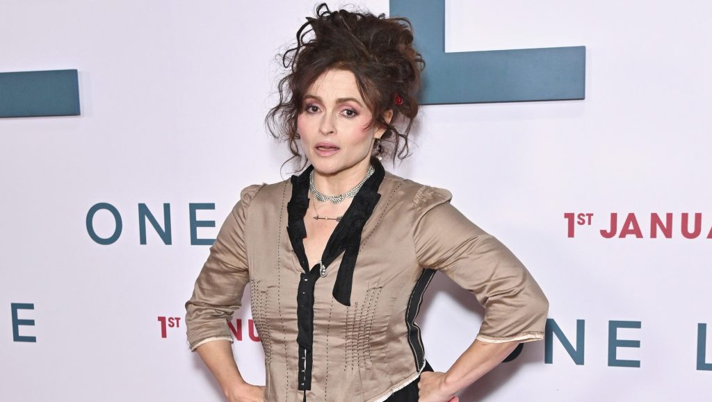 Helena Bonham Carter Then & Now: See Photos of the British Actress