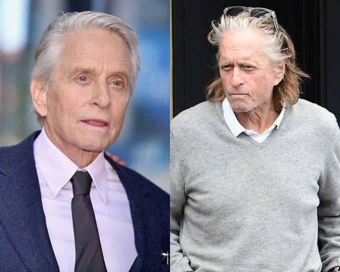 Celebrity Hair Makeovers: Photos of Stars With Hair Transformations Celebrity Hair Makeovers: Photos of Stars With Hair Transformations