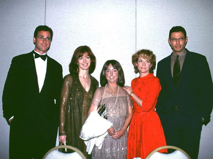 Bob Saget: Photos Of The &lsquo;Full House&rsquo; Star & Stand-Up Comic