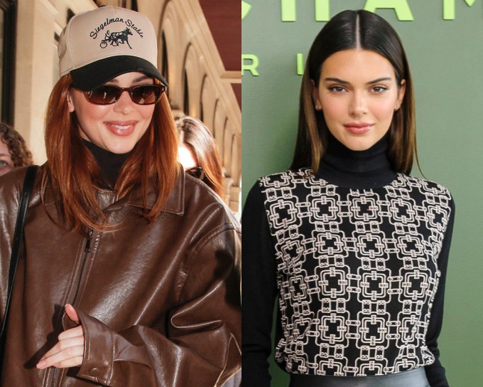 Celebrity Hair Makeovers: Photos of Stars With Hair Transformations Celebrity Hair Makeovers: Photos of Stars With Hair Transformations