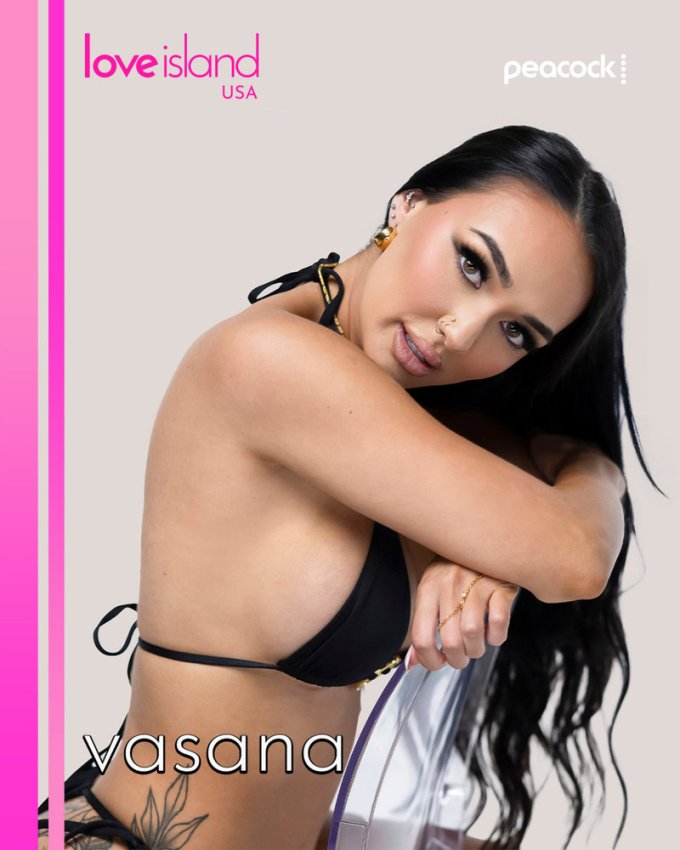 ‘Love Island USA’ Season 8 Cast Photos: See Pics of the Islanders ‘Love Island USA’ Season 8 Cast Photos: See Pics of the Islanders