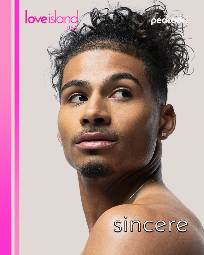 ‘Love Island USA’ Season 8 Cast Photos: See Pics of the Islanders ‘Love Island USA’ Season 8 Cast Photos: See Pics of the Islanders