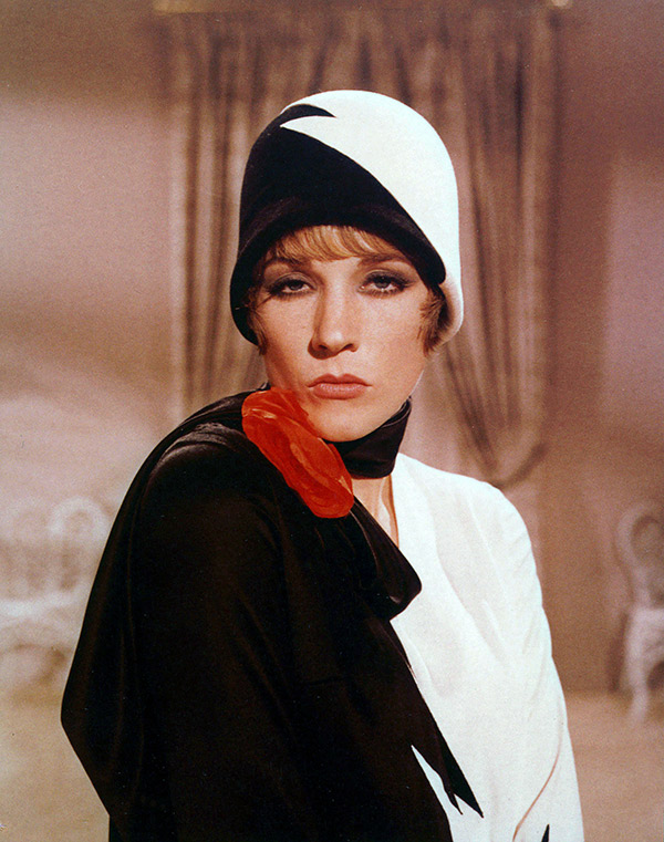 Julie Andrews Then & Now: See Photos of the ‘Mary Poppins’ Star Julie Andrews Then & Now: See Photos of the ‘Mary Poppins’ Star