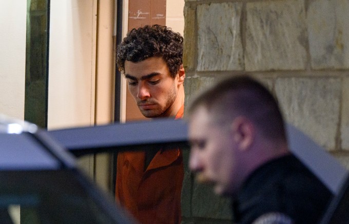 Luigi Mangione: Pics of the Suspect in Brian Thompson’s Murder Luigi Mangione: Pics of the Suspect in Brian Thompson’s Murder