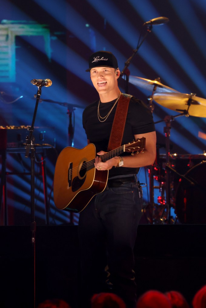 Who Is Performing at Trump&rsquo;s 2025 Inauguration? Celebrity Performers