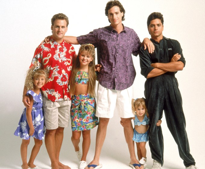 Bob Saget: Photos Of The ‘Full House’ Star & Stand-Up Comic Bob Saget: Photos Of The ‘Full House’ Star & Stand-Up Comic