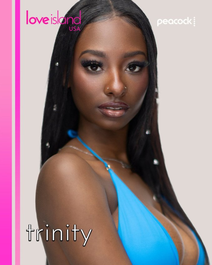 ‘Love Island USA’ Season 8 Cast Photos: See Pics of the Islanders ‘Love Island USA’ Season 8 Cast Photos: See Pics of the Islanders