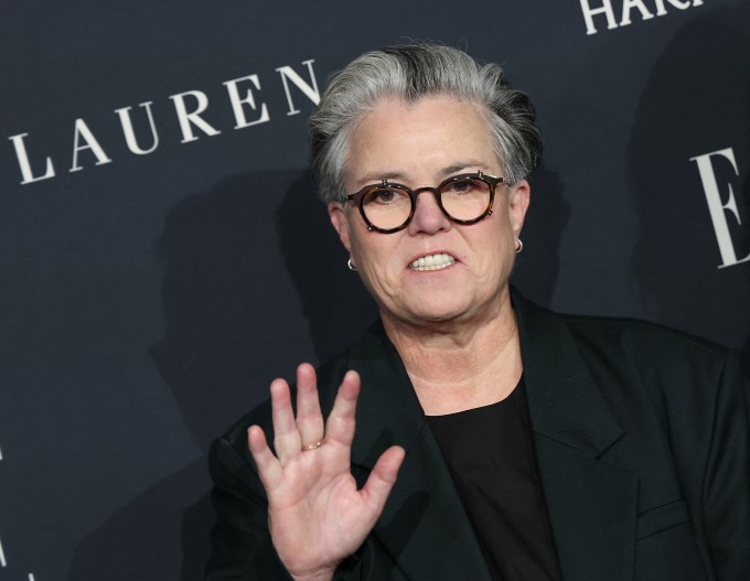 Celebrities Who Left or Are Leaving the Country After Trump Won: Photos Celebrities Who Left or Are Leaving the Country After Trump Won: Photos