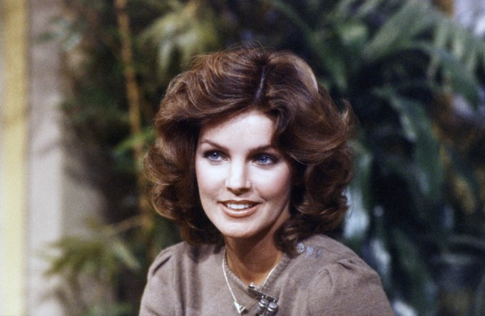 Priscilla Presley Then & Now: Photos of Elvis’ Ex-Wife Over the Years Priscilla Presley Then & Now: Photos of Elvis’ Ex-Wife Over the Years