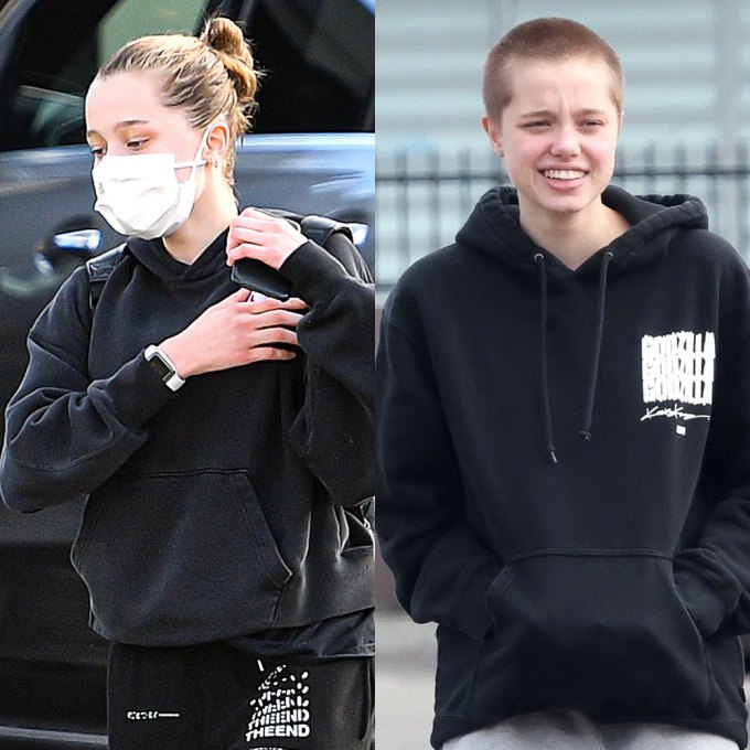 Celebrity Hair Makeovers: Photos of Stars With Hair Transformations Celebrity Hair Makeovers: Photos of Stars With Hair Transformations