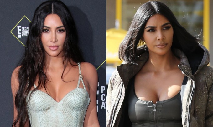 Celebrity Hair Makeovers: Photos of Stars With Hair Transformations