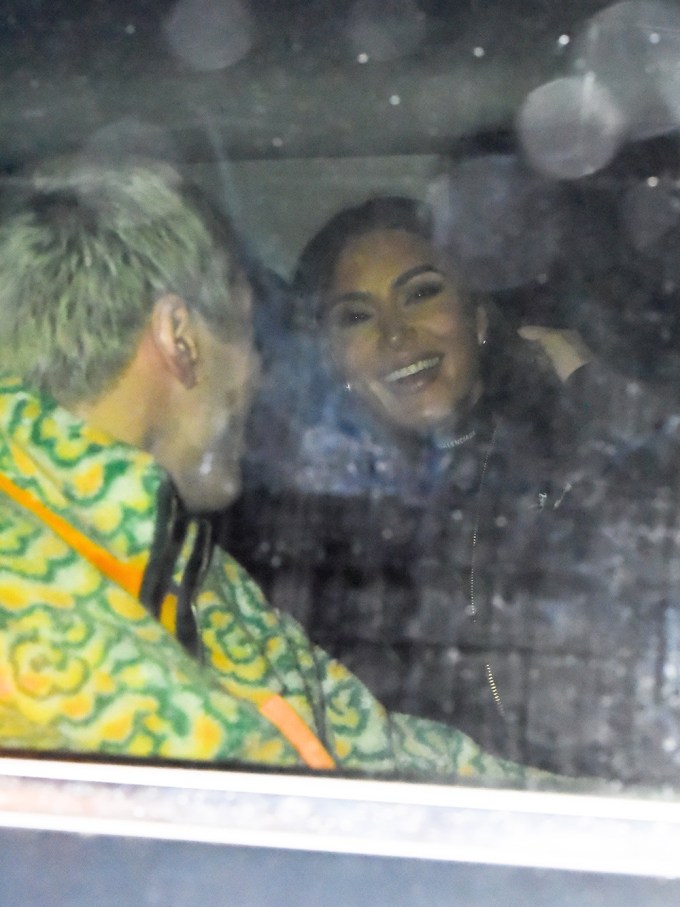 Kim Kardashian & Pete Davidson: Photos of the Former Couple