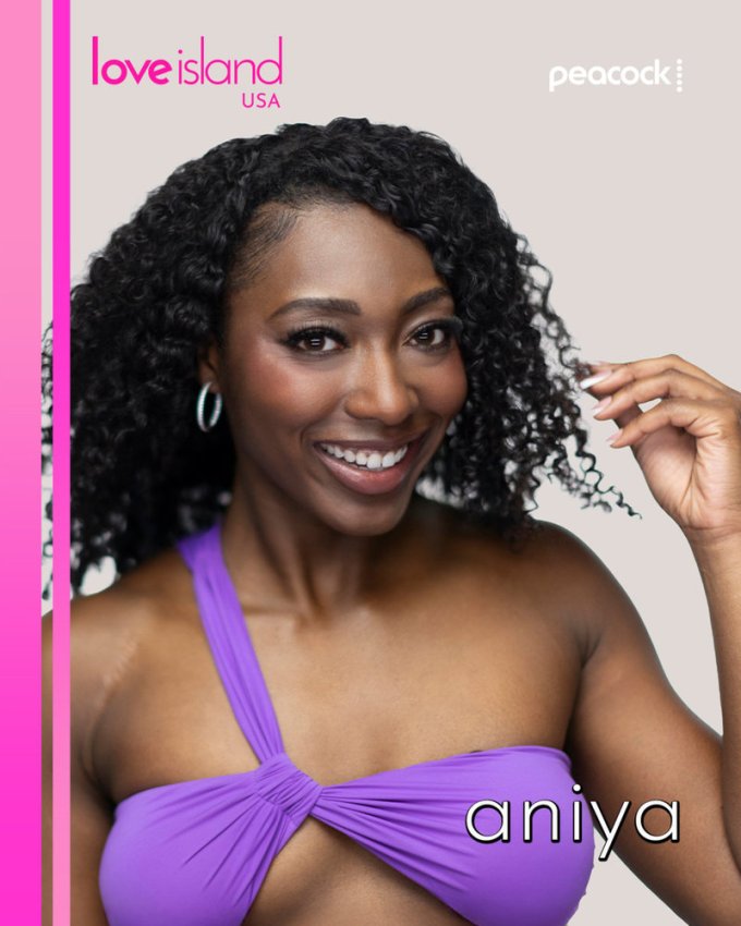 ‘Love Island USA’ Season 8 Cast Photos: See Pics of the Islanders ‘Love Island USA’ Season 8 Cast Photos: See Pics of the Islanders