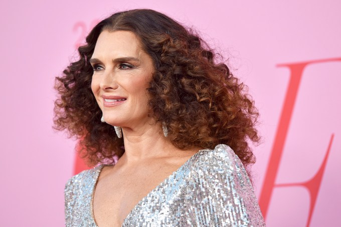 Brooke Shields Then & Now: See Photos of the Actress Through the Years Brooke Shields Then & Now: See Photos of the Actress Through the Years