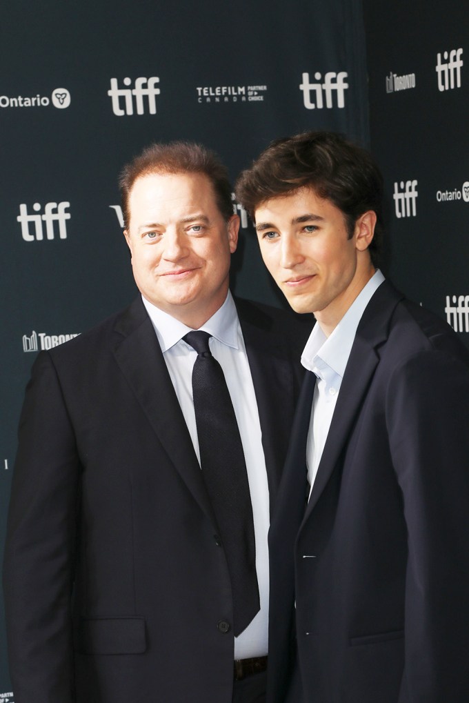 Brendan Fraser’s Family: See Photos of His Three Sons Brendan Fraser’s Family: See Photos of His Three Sons