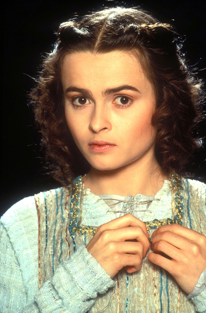 Helena Bonham Carter Then & Now: See Photos of the British Actress