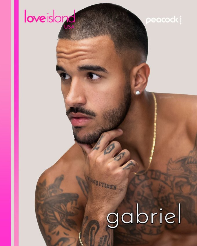 ‘Love Island USA’ Season 8 Cast Photos: See Pics of the Islanders ‘Love Island USA’ Season 8 Cast Photos: See Pics of the Islanders