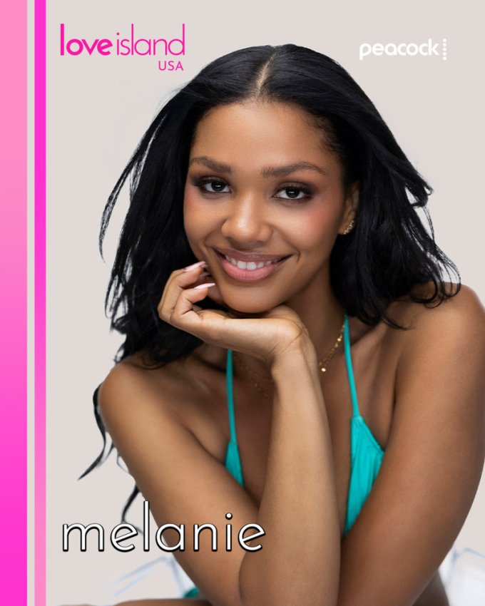 ‘Love Island USA’ Season 8 Cast Photos: See Pics of the Islanders ‘Love Island USA’ Season 8 Cast Photos: See Pics of the Islanders