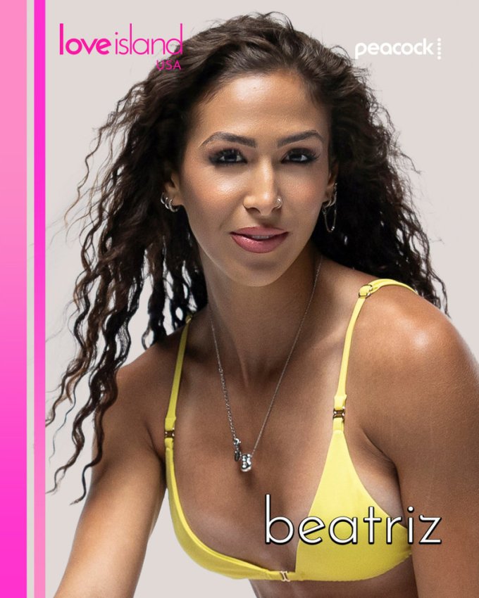 ‘Love Island USA’ Season 8 Cast Photos: See Pics of the Islanders ‘Love Island USA’ Season 8 Cast Photos: See Pics of the Islanders