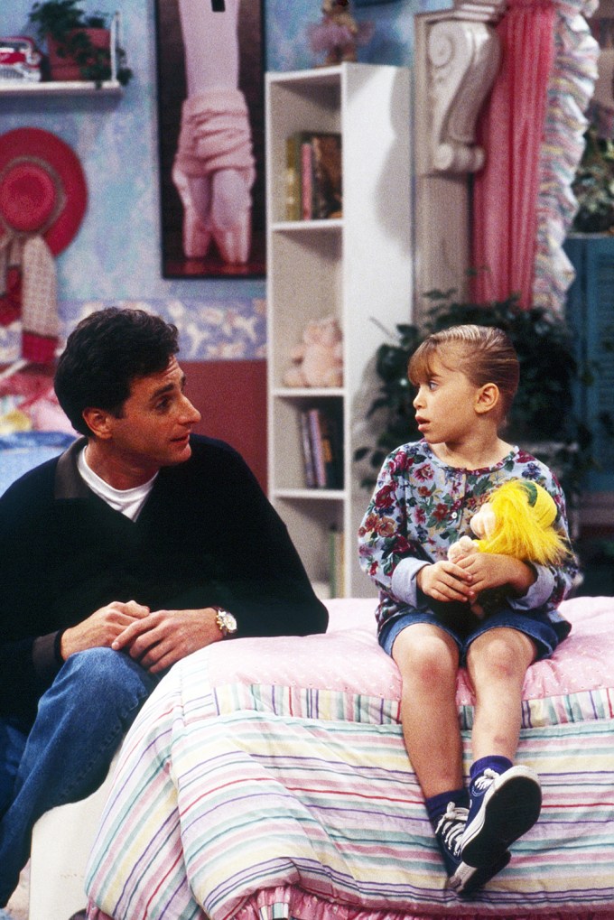 Bob Saget: Photos Of The ‘Full House’ Star & Stand-Up Comic Bob Saget: Photos Of The ‘Full House’ Star & Stand-Up Comic