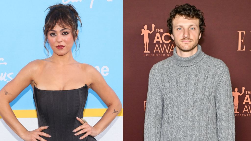 Celebrity Breakups of 2026: Stars Who Split This Year