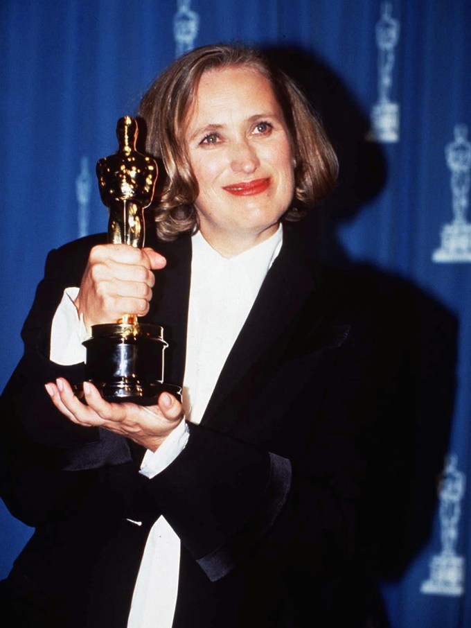 Women Who Made History at the Oscars: Photos at the Academy Awards