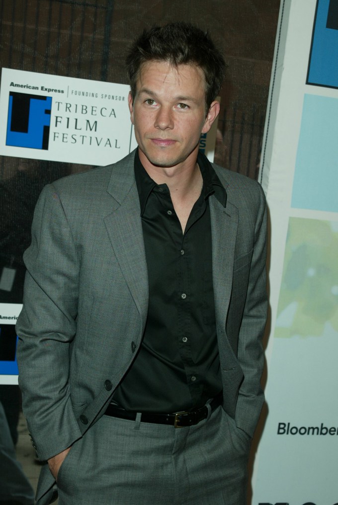 Mark Wahlberg Young: See Photos of the Actor Then & Now