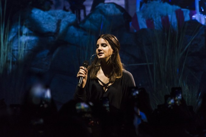 Lana Del Rey: Photos of the &lsquo;Born to Die&rsquo; Songstress Over the Years