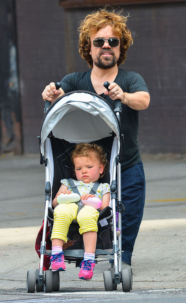 Peter Dinklage Then & Now: See Photos of the Actor Through the Years
