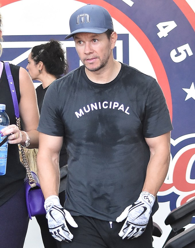 Mark Wahlberg Young: See Photos of the Actor Then & Now