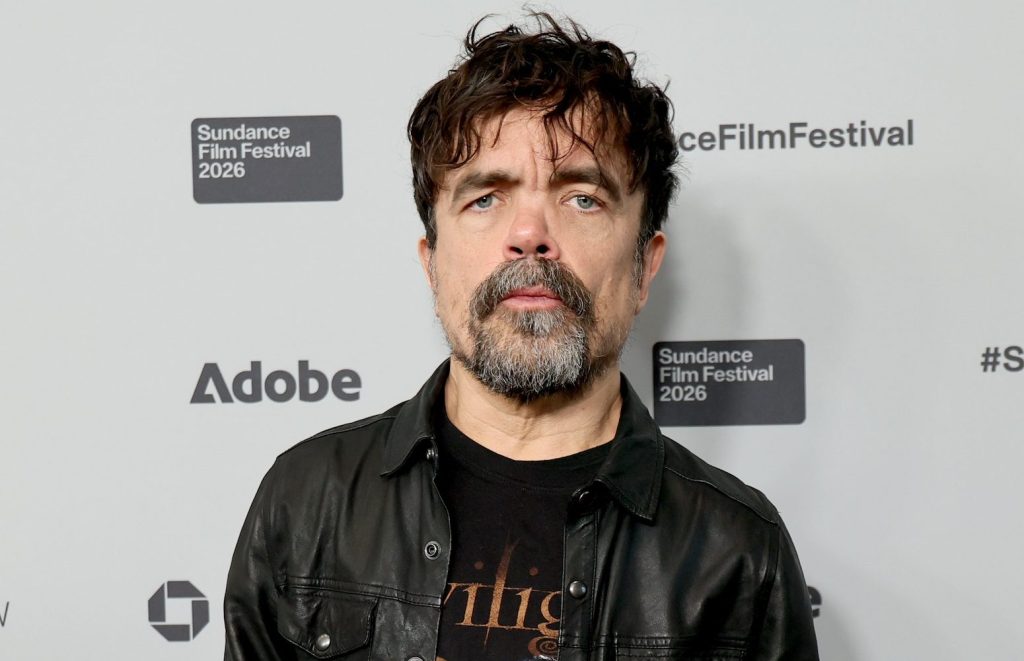 Peter Dinklage Then & Now: See Photos of the Actor Through the Years