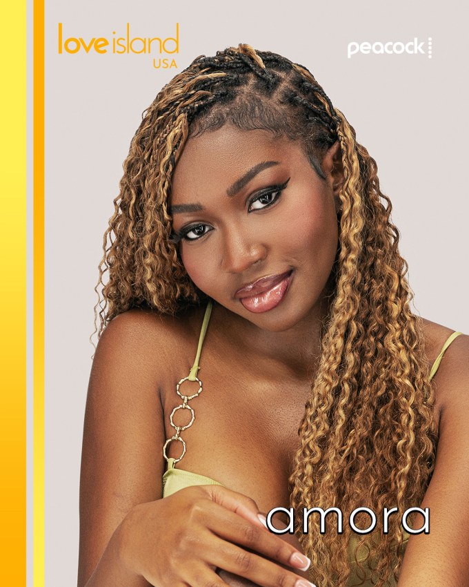Casa Amor Cast of ‘Love Island USA’ Season 8: Photos Casa Amor Cast of ‘Love Island USA’ Season 8: Photos