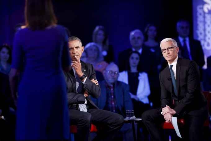Anderson Cooper Pics: See Photos From His Young Days to Now Anderson Cooper Pics: See Photos From His Young Days to Now