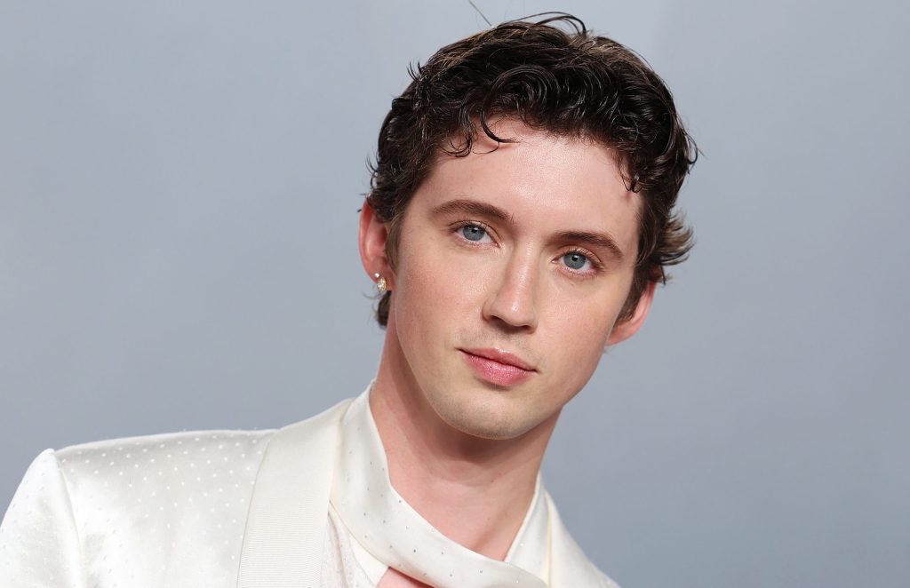 Troye Sivan Then & Now: See Photos of the Singer Through the Years