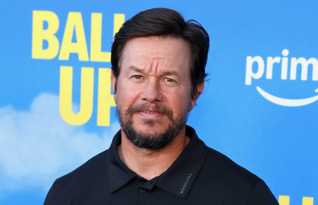 Mark Wahlberg Young: See Photos of the Actor Then & Now
