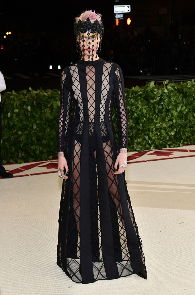 Weirdest Met Gala Dresses Ever: See Pics of the Wackiest Looks