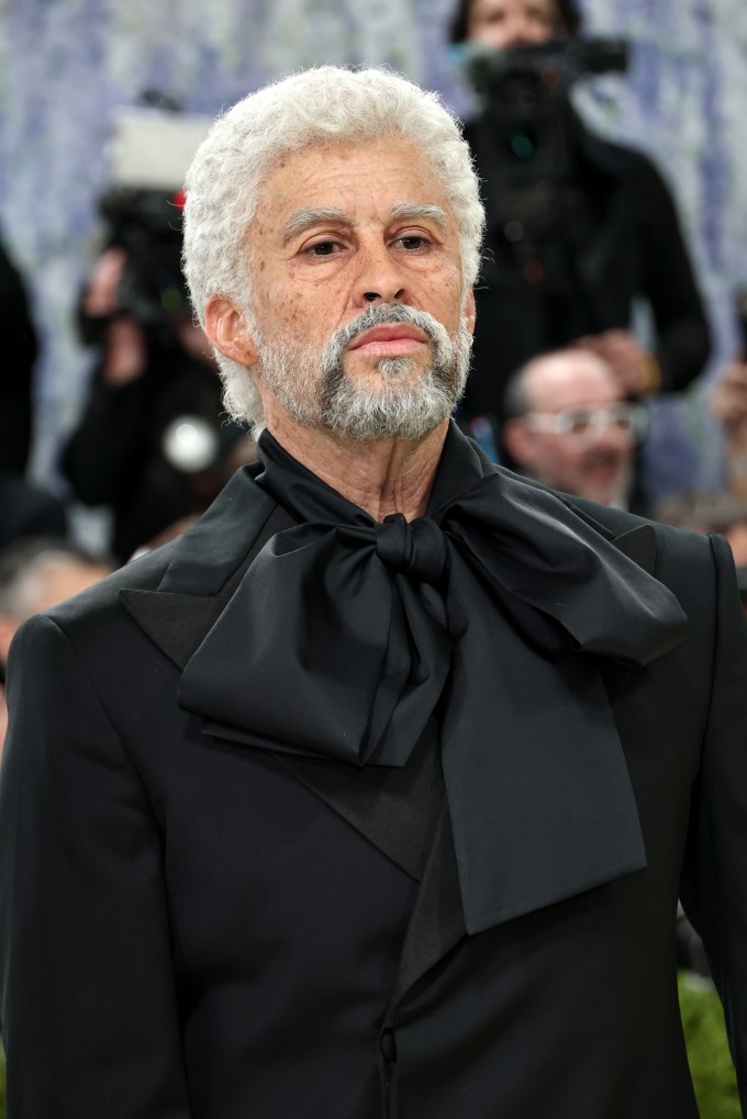 Bad Bunny at the Met Gala 2026: See Photos of His Aged Look