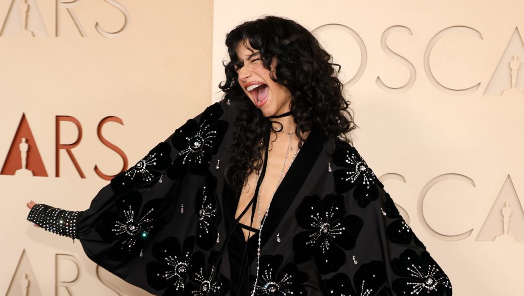 Oscars 2026 Red Carpet: Photos of the Celebrity Arrivals
