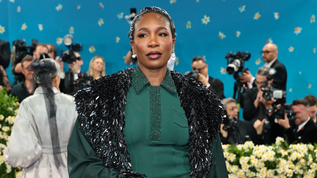 Venus Williams&rsquo; Hottest Looks: Photos