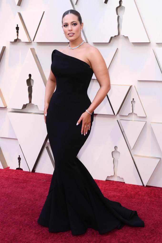Sexiest Oscars Dresses of All-Time: Photos of Zendaya & More
