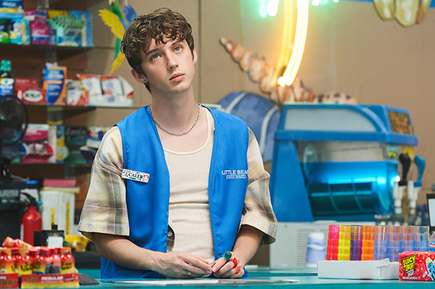 Troye Sivan Then & Now: See Photos of the Singer Through the Years