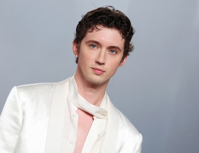 Troye Sivan Then & Now: See Photos of the Singer Through the Years