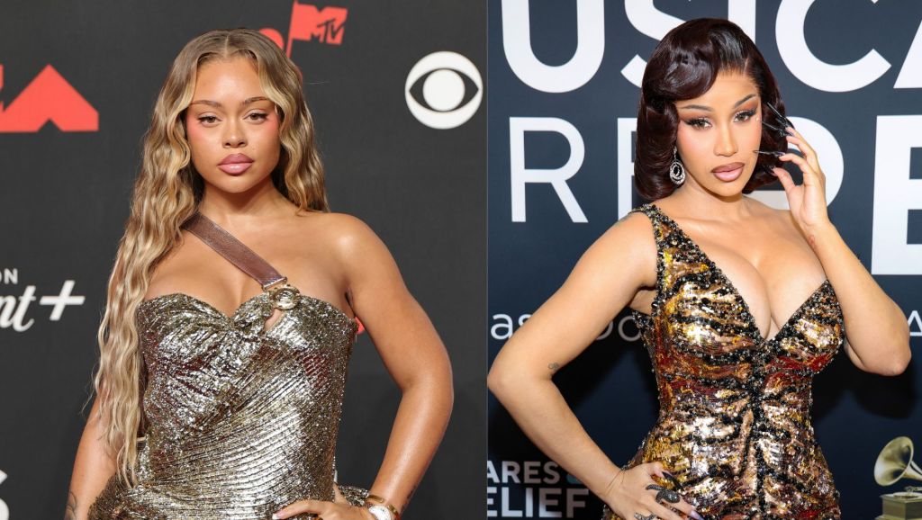 Biggest Celebrity Feuds of All Time: Music Artists, Actors, More